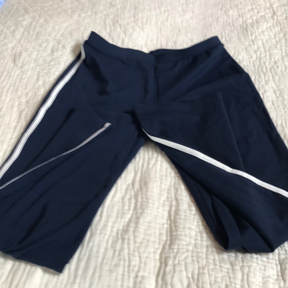 Danskin yoga pants running workout